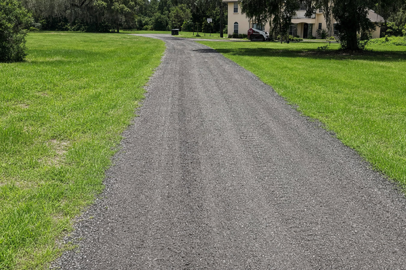 Asphalt milling