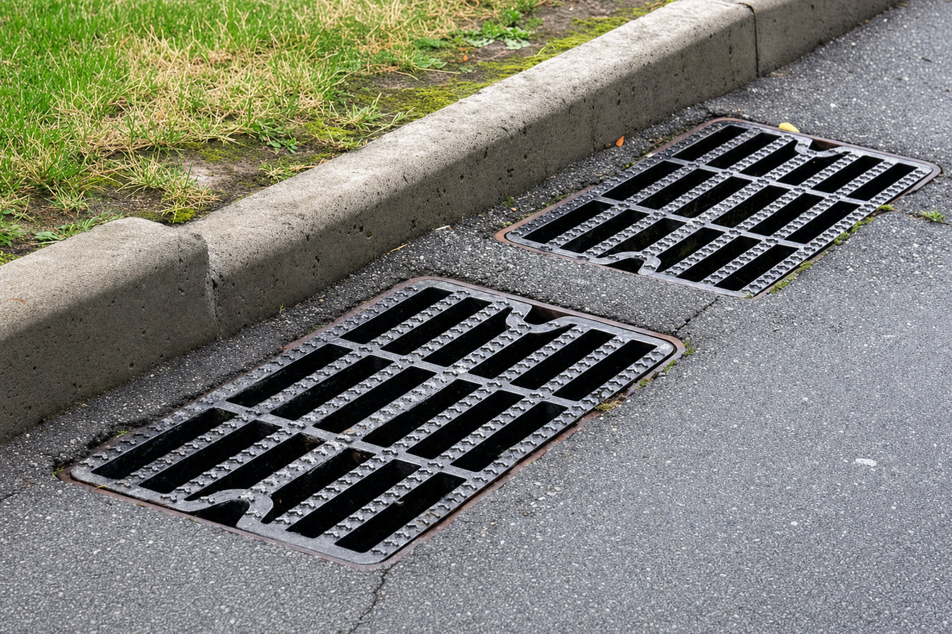 Drainage solutions